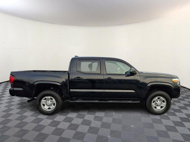 used 2021 Toyota Tacoma car, priced at $34,888