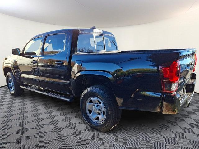 used 2021 Toyota Tacoma car, priced at $34,888