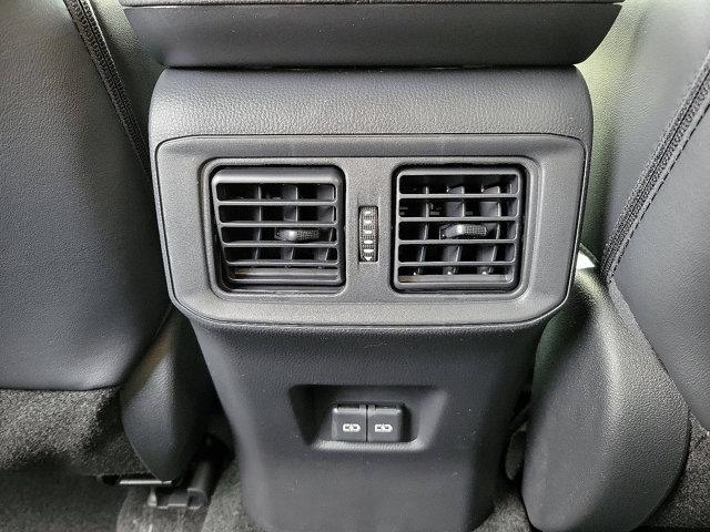 new 2025 Toyota RAV4 car, priced at $38,348