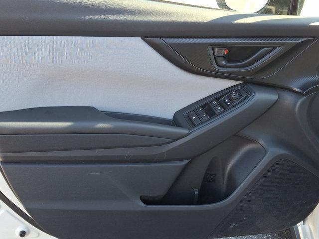 used 2020 Subaru Crosstrek car, priced at $22,888