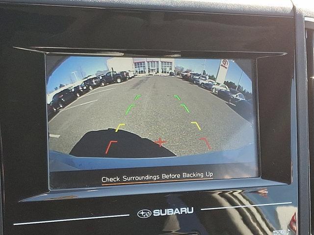 used 2020 Subaru Crosstrek car, priced at $22,888