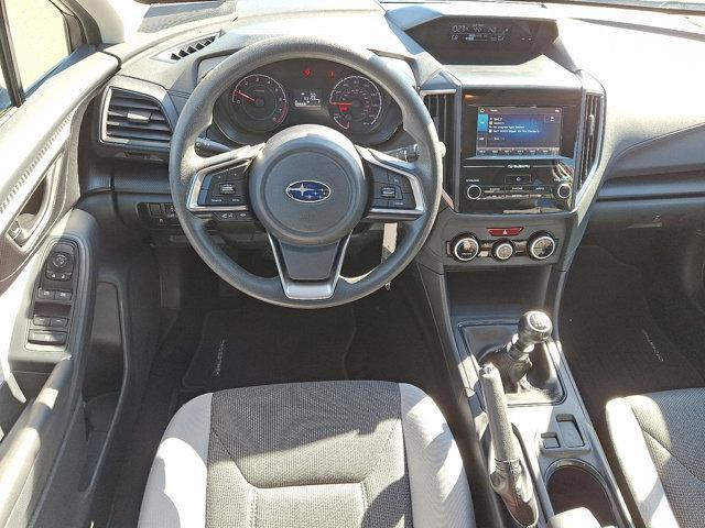 used 2020 Subaru Crosstrek car, priced at $22,888