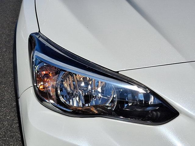 used 2020 Subaru Crosstrek car, priced at $22,888