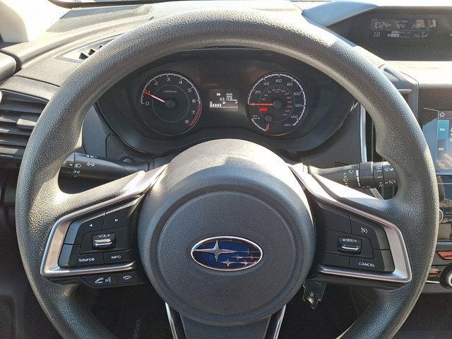 used 2020 Subaru Crosstrek car, priced at $22,888