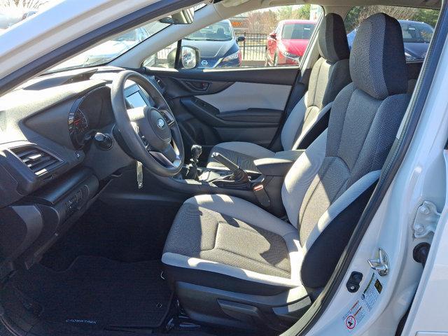 used 2020 Subaru Crosstrek car, priced at $22,888
