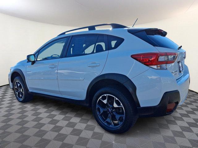 used 2020 Subaru Crosstrek car, priced at $22,888