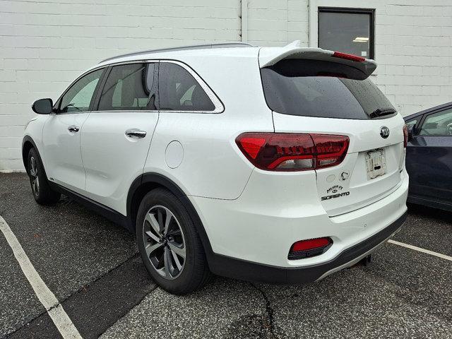 used 2019 Kia Sorento car, priced at $16,888