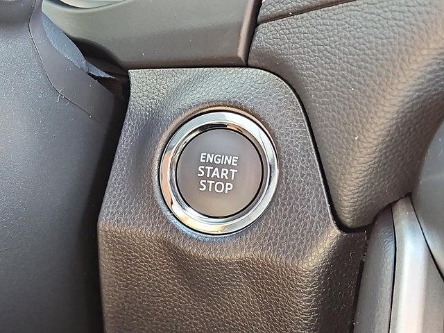 new 2025 Toyota RAV4 car, priced at $37,679
