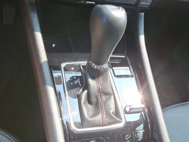 used 2024 Jeep Compass car, priced at $24,888