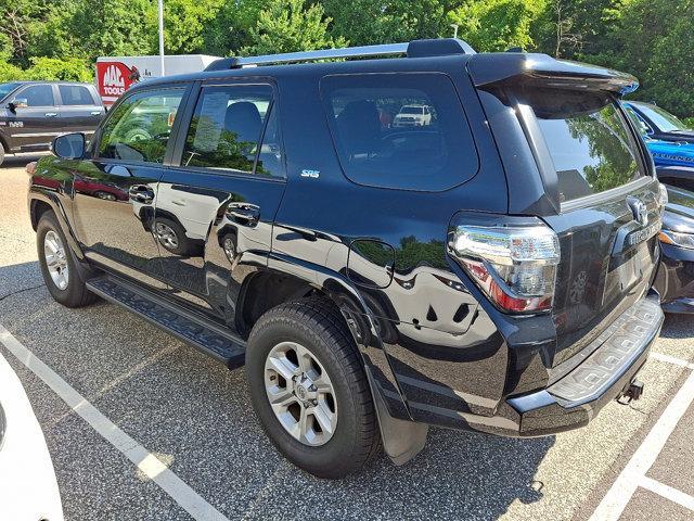 used 2021 Toyota 4Runner car, priced at $41,888