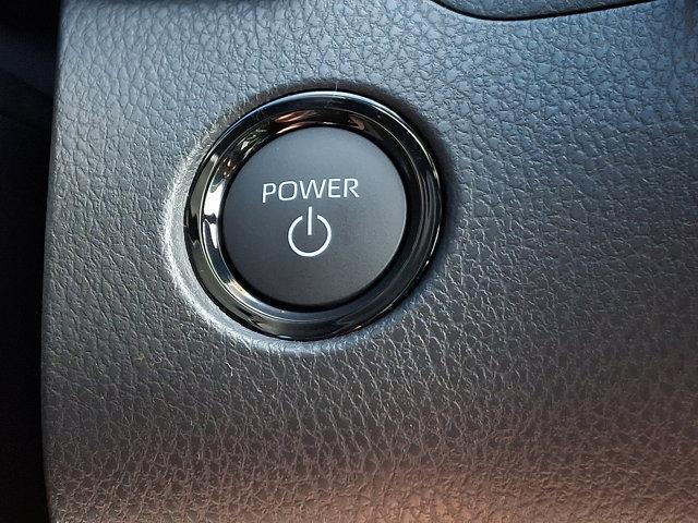 new 2025 Toyota Camry car, priced at $31,504