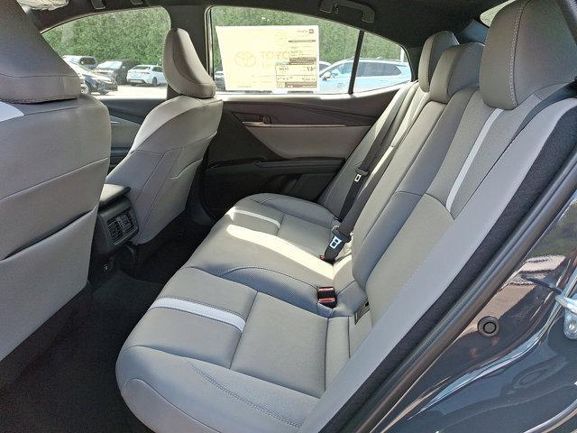 new 2025 Toyota Camry car, priced at $31,504