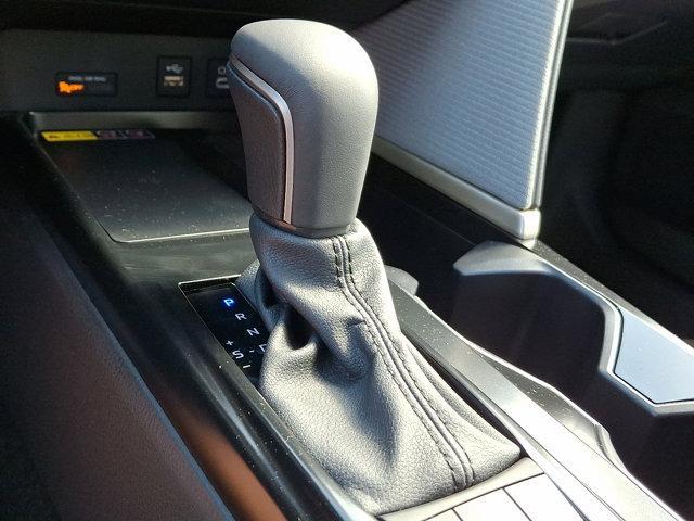new 2025 Toyota Camry car, priced at $31,504