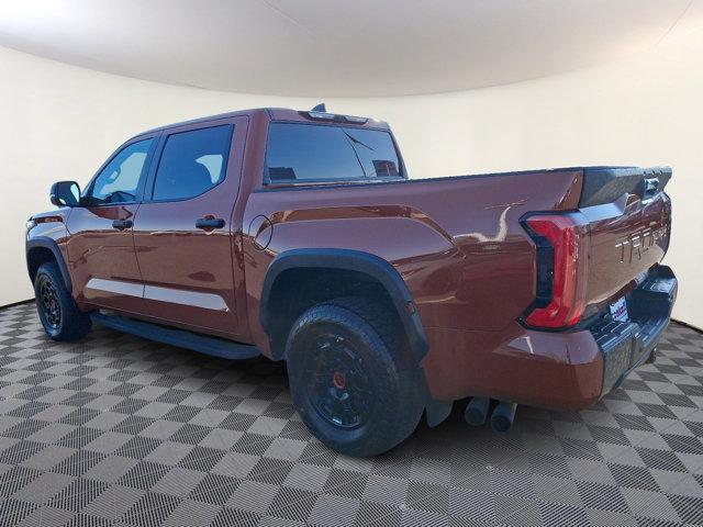 used 2024 Toyota Tundra Hybrid car, priced at $72,888