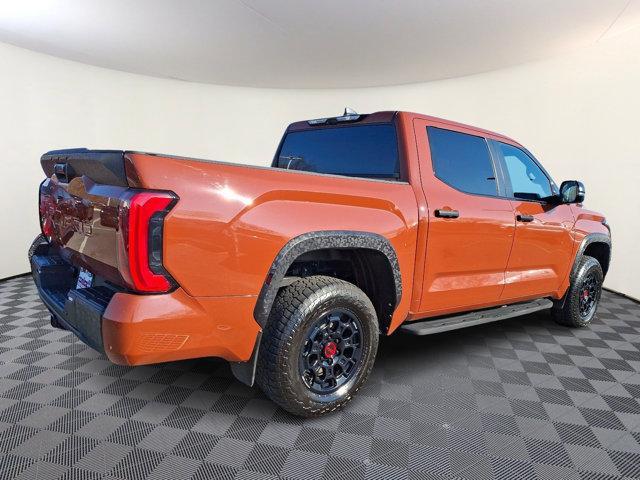 used 2024 Toyota Tundra Hybrid car, priced at $62,888