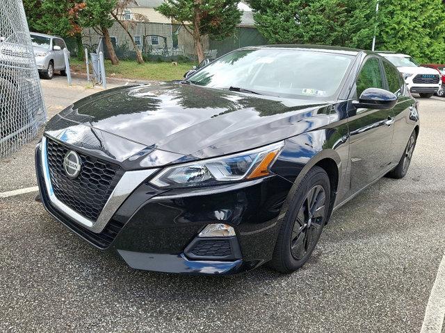 used 2019 Nissan Altima car, priced at $14,888