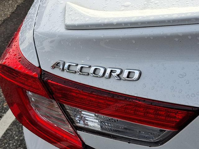 used 2019 Honda Accord car, priced at $20,888