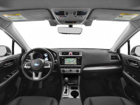 used 2017 Subaru Legacy car, priced at $19,888