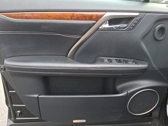 used 2019 Lexus RX 450h car, priced at $31,888