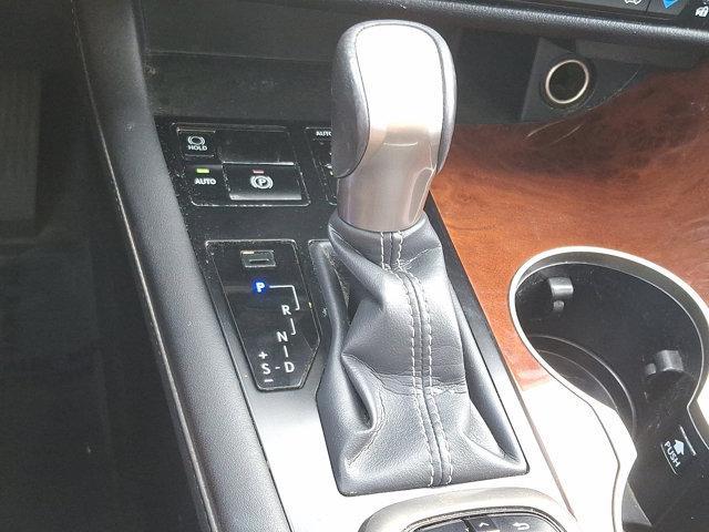 used 2019 Lexus RX 450h car, priced at $31,888