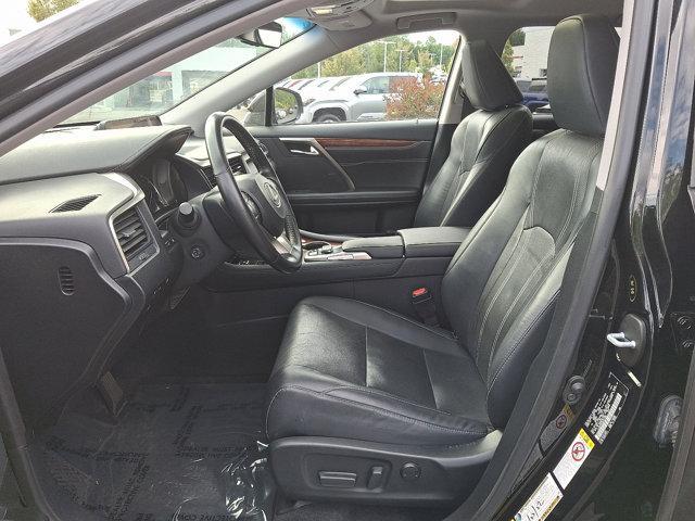 used 2019 Lexus RX 450h car, priced at $31,888