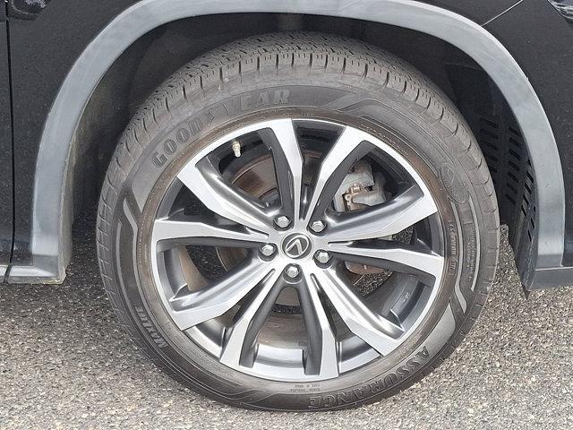 used 2019 Lexus RX 450h car, priced at $31,888