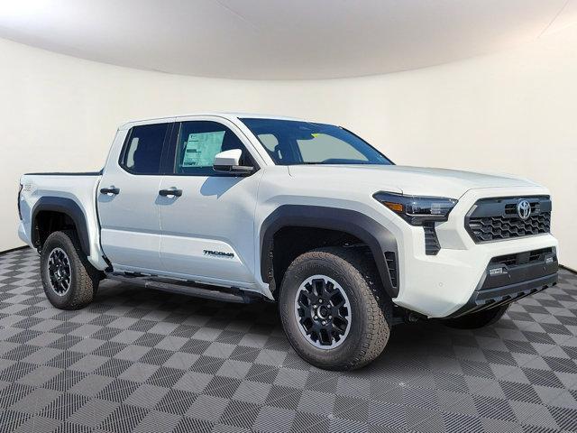 new 2024 Toyota Tacoma car, priced at $51,094