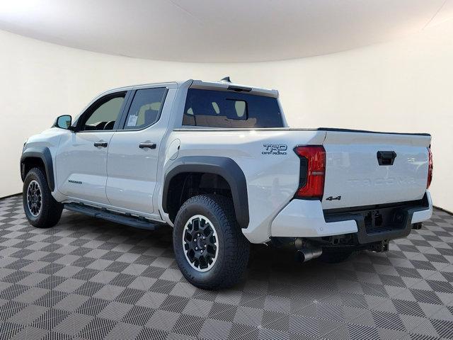 new 2024 Toyota Tacoma car, priced at $51,094