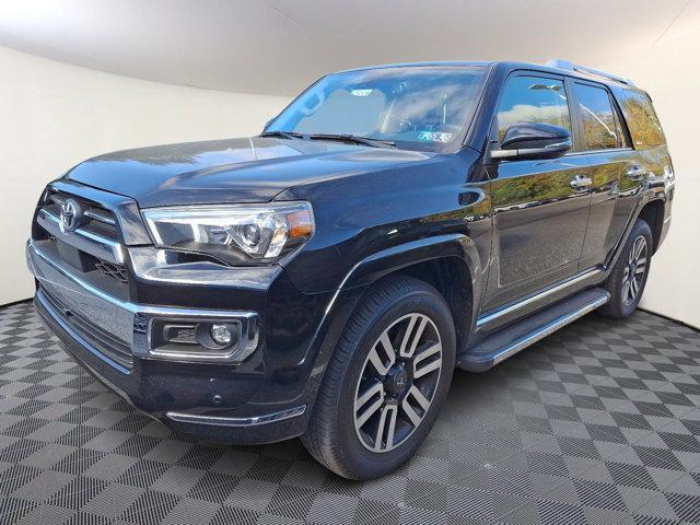 used 2023 Toyota 4Runner car, priced at $53,888