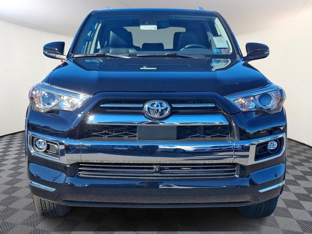 used 2023 Toyota 4Runner car, priced at $53,888