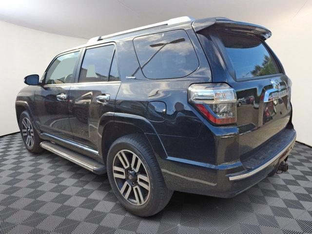 used 2023 Toyota 4Runner car, priced at $53,888