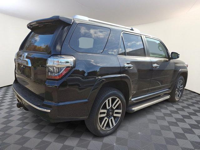 used 2023 Toyota 4Runner car, priced at $53,888