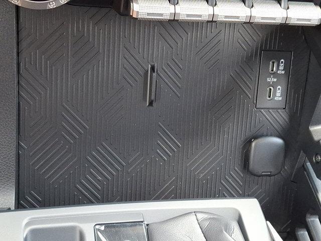 new 2025 Toyota Tacoma car, priced at $41,954