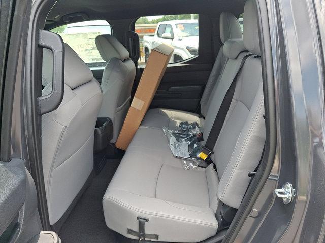 new 2025 Toyota Tacoma car, priced at $41,954