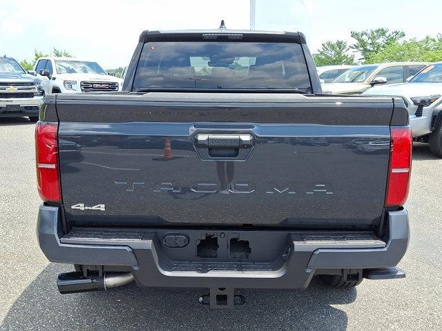 new 2025 Toyota Tacoma car, priced at $41,954