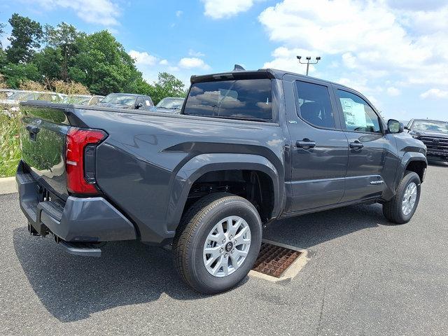 new 2025 Toyota Tacoma car, priced at $41,954