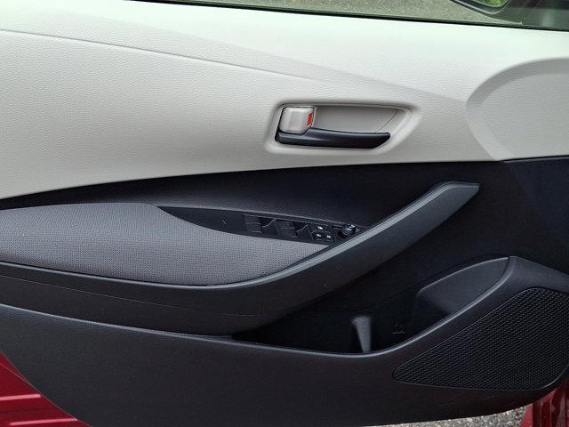 used 2022 Toyota Corolla car, priced at $22,888