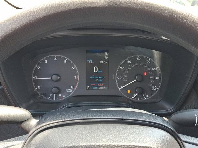 used 2023 Toyota Corolla car, priced at $22,888