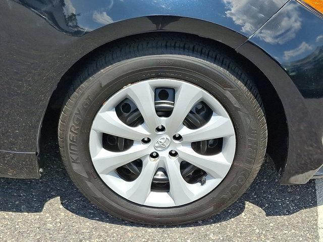 used 2023 Toyota Corolla car, priced at $22,888