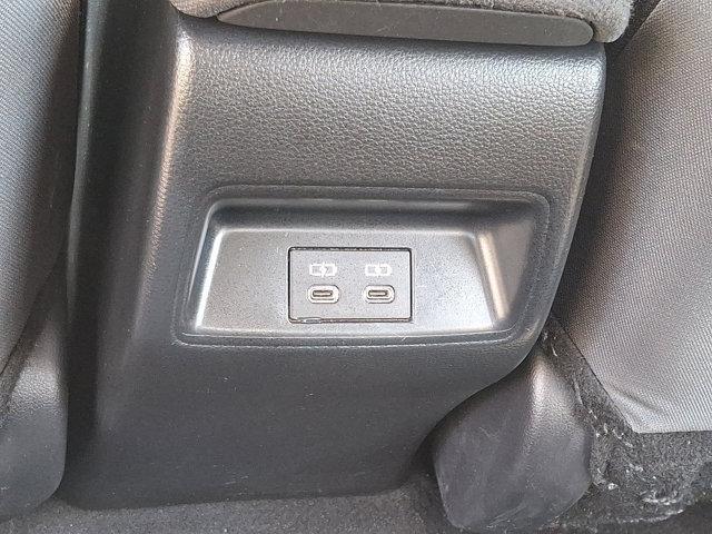 used 2023 Toyota Corolla car, priced at $22,888