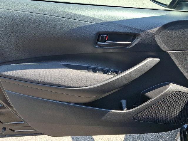 used 2023 Toyota Corolla car, priced at $22,888