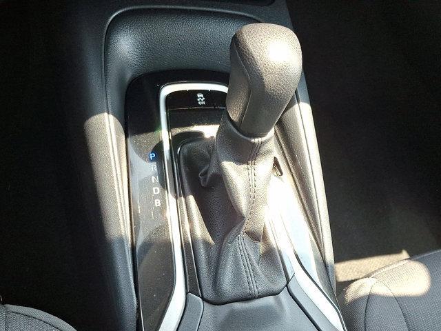 used 2023 Toyota Corolla car, priced at $22,888