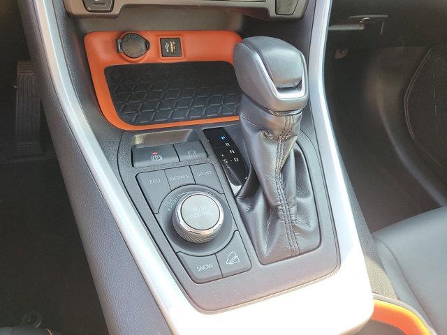 used 2023 Toyota RAV4 car, priced at $34,888