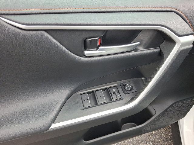 used 2023 Toyota RAV4 car, priced at $34,888