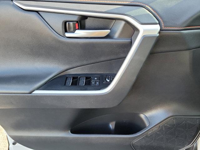 used 2023 Toyota RAV4 car, priced at $34,888