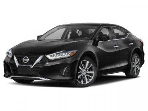 used 2020 Nissan Maxima car, priced at $21,888