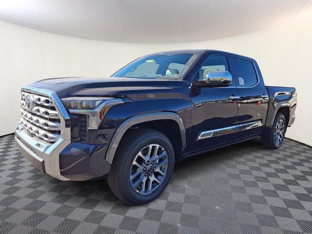 new 2024 Toyota Tundra car, priced at $66,786