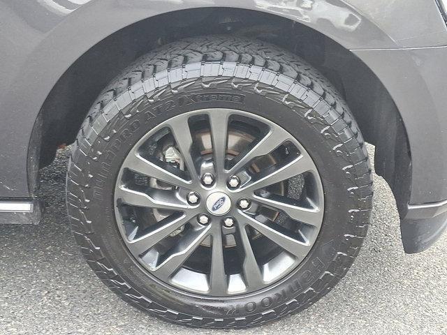 used 2019 Ford Expedition Max car, priced at $26,888