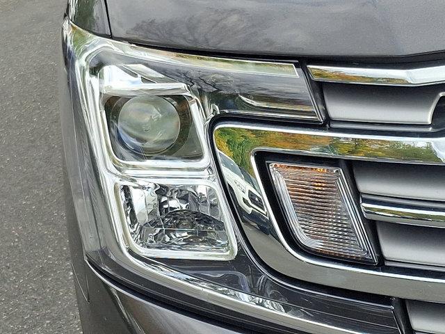 used 2019 Ford Expedition Max car, priced at $26,888