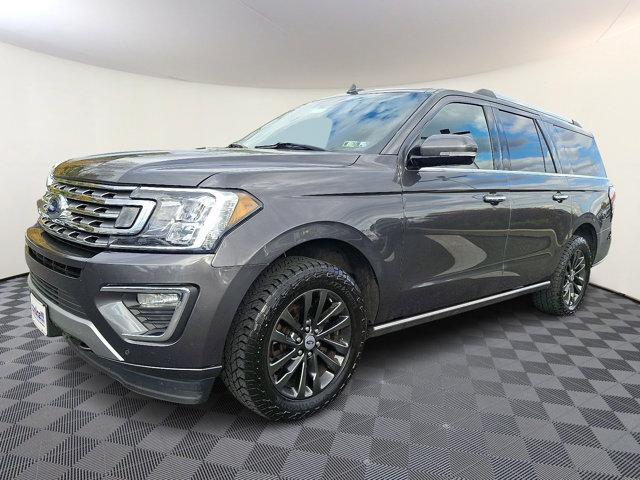 used 2019 Ford Expedition Max car, priced at $26,888